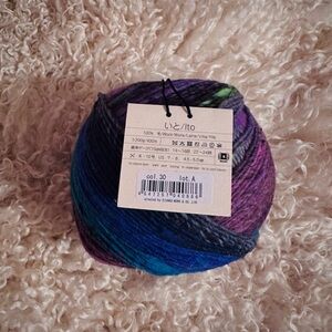 Noro Ito Yarn 100% Wool